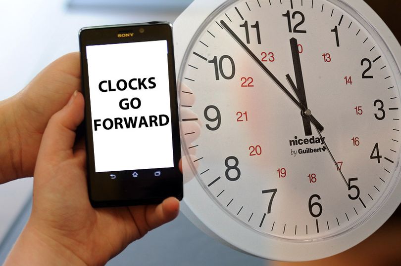 clocks-forward