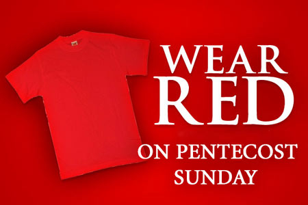 fbcsermon_wearred-pentecost2