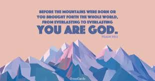 Psalm 90 - NIV Bible - Lord, you have been our dwelling place ...