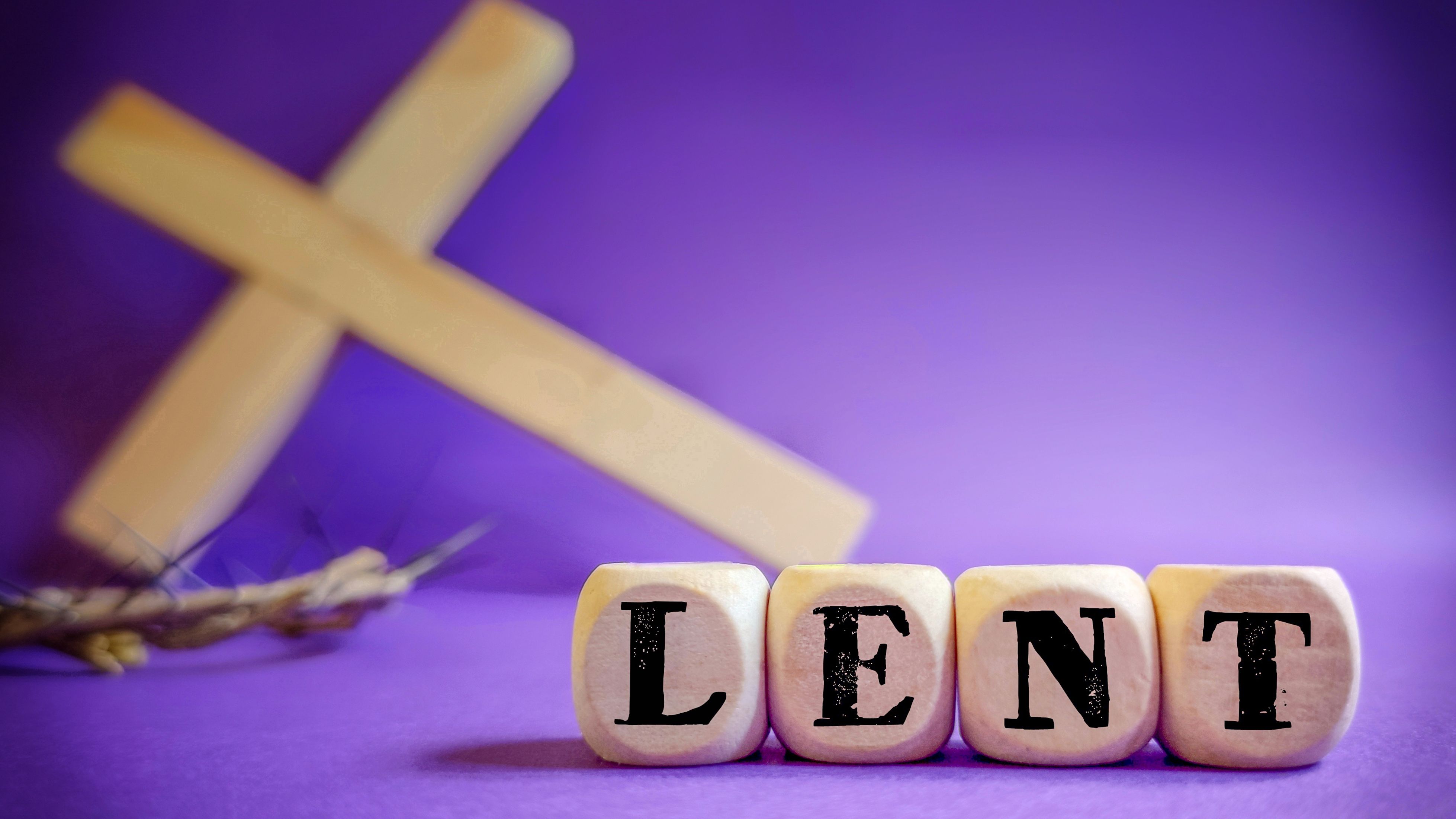 Should Christians observe Lent? – BELLSHILL: CENTRAL PARISH CHURCH OF ...