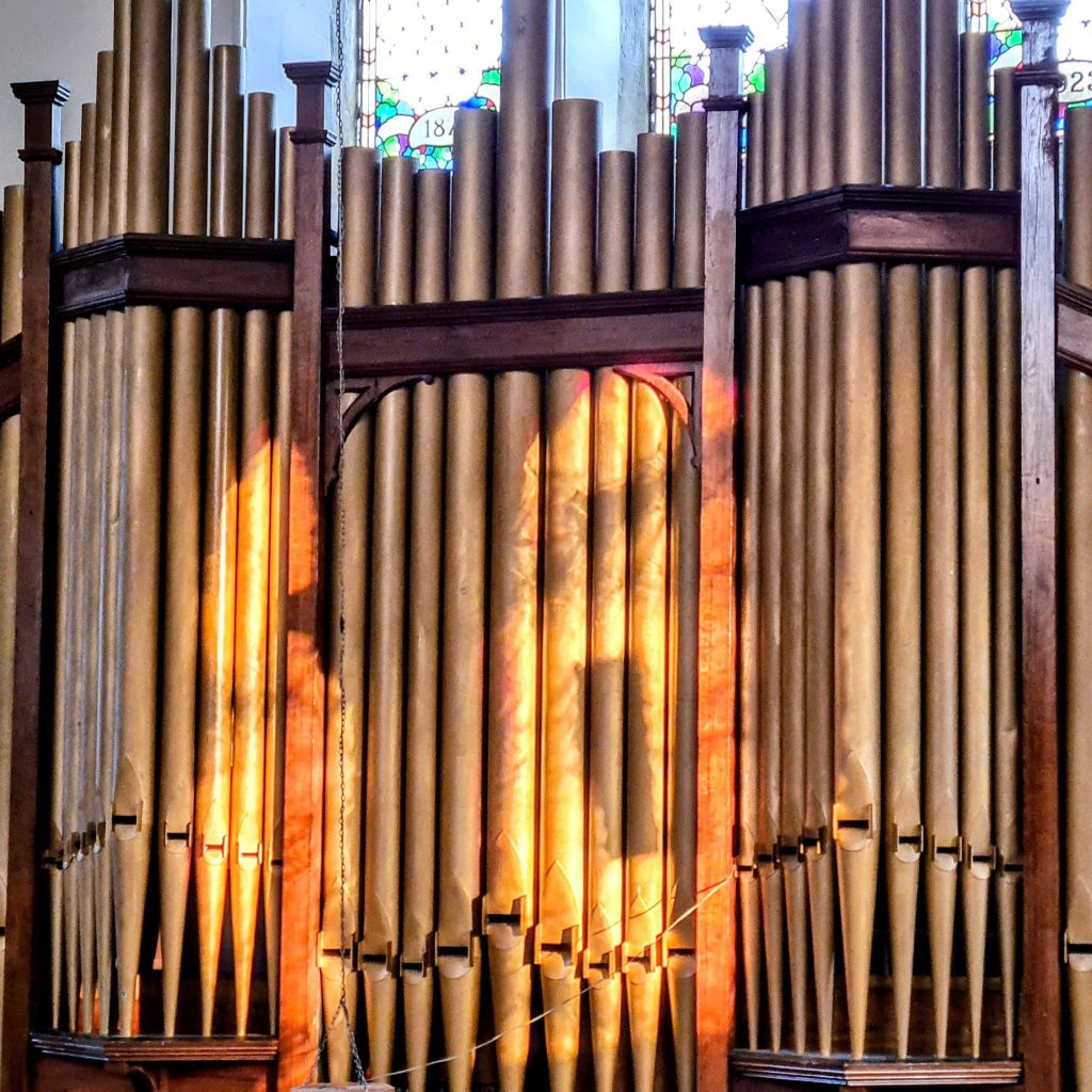 Pews news for Sunday 31st May&nbsp;2026