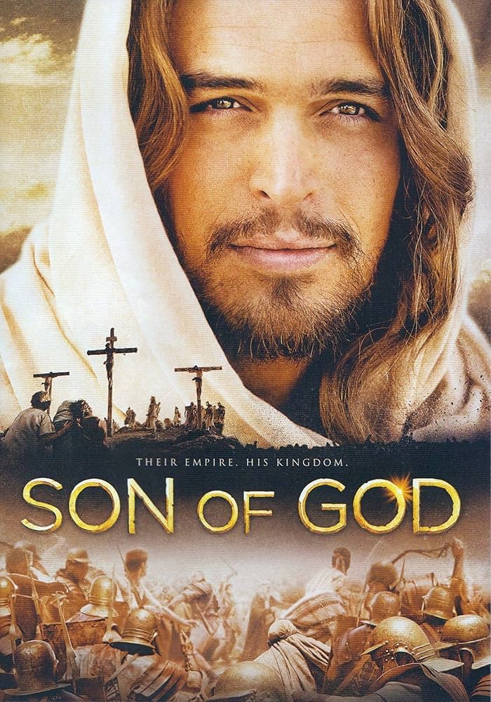 Evening Showing: Son of God – All&nbsp;Welcome