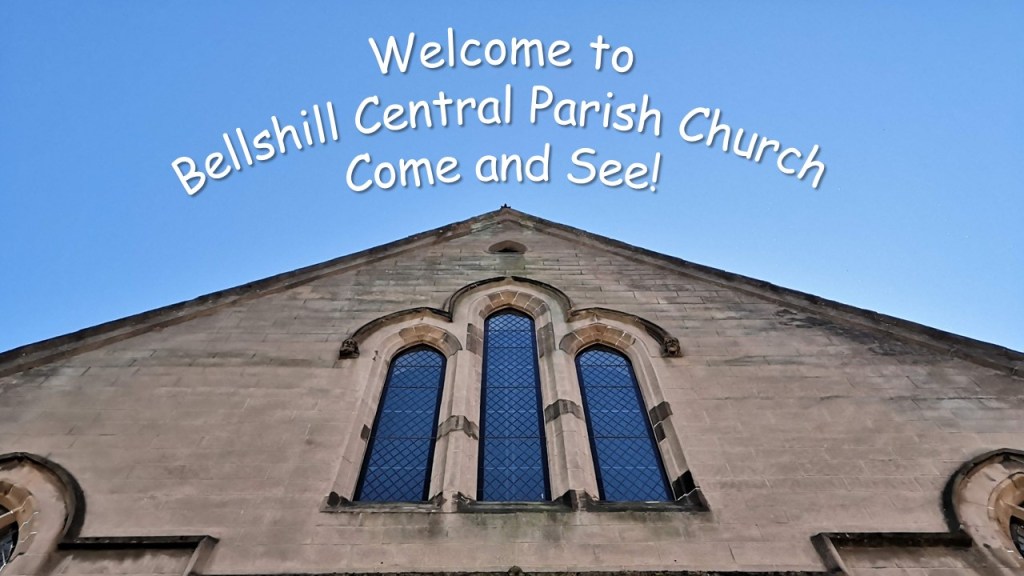 Pews news for Sunday 7th June&nbsp;2026