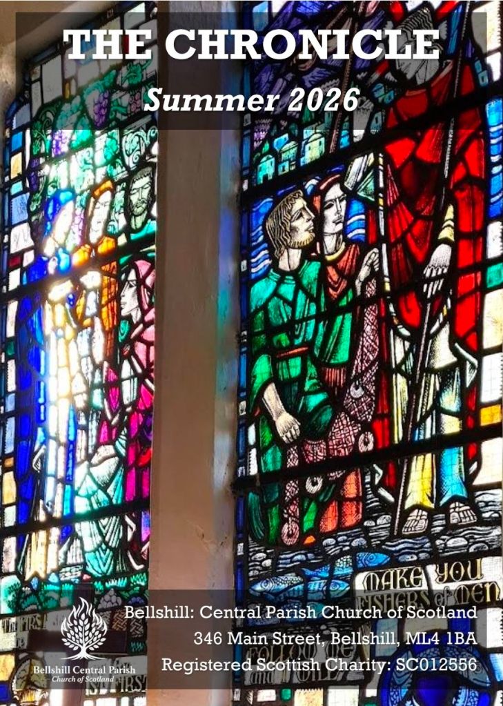 BCPC Summer Chronicle&nbsp;2026