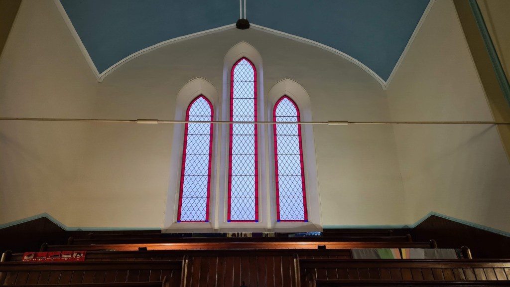 Pews news for Sunday 2nd August&nbsp;2026