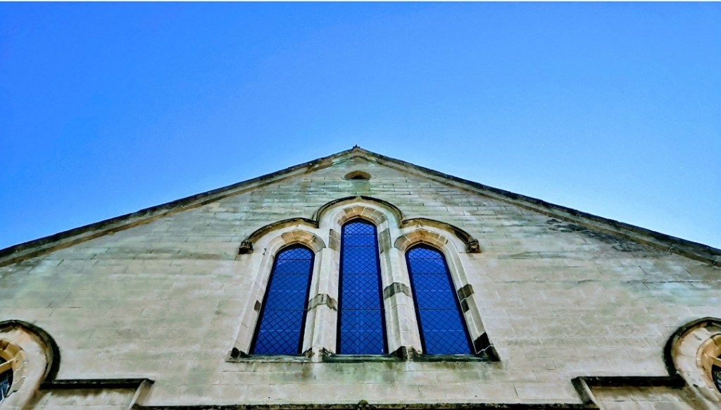 Pews news for Sunday 9th August&nbsp;2026